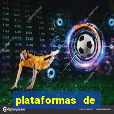 plataformas de jogos que pagam por cadastro sem deposito